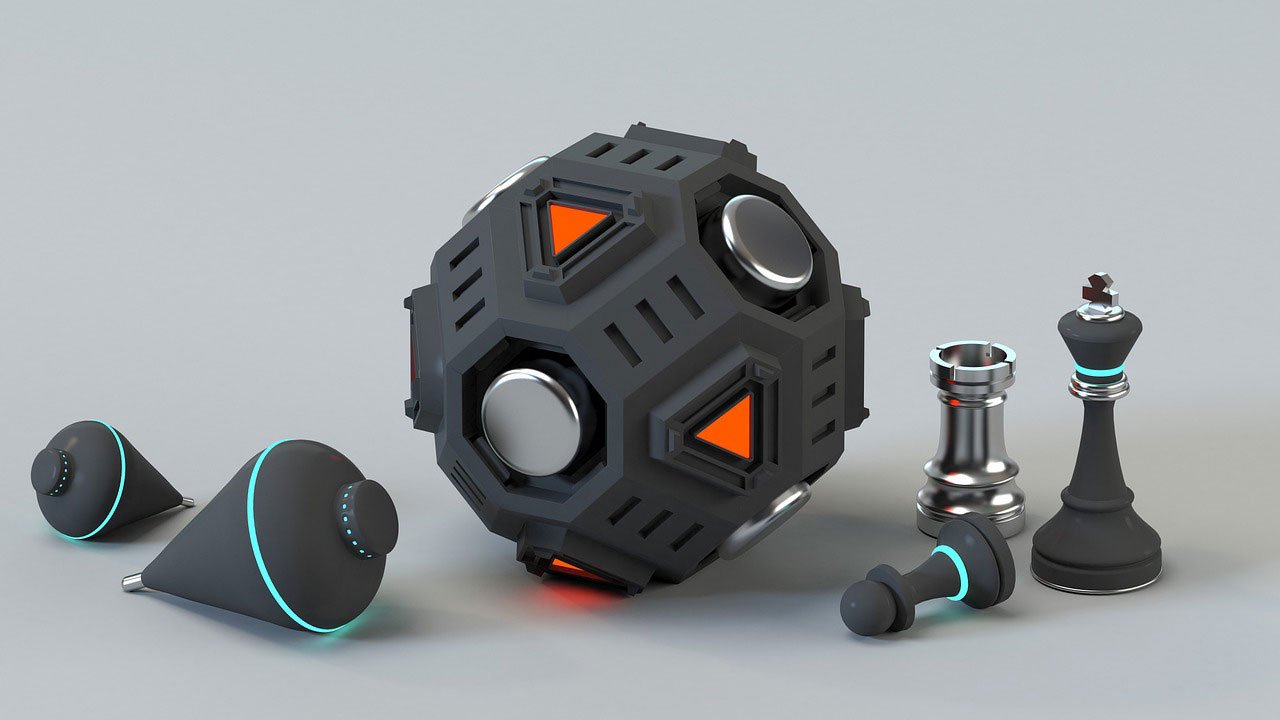 Top 5 Noise-Canceling Headphones for a Peaceful Experience